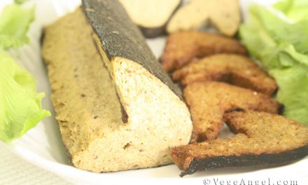 How to Make Vegan Fish