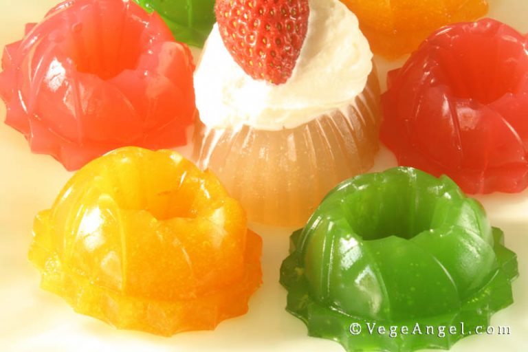 SUGAR KELP RECIPE