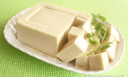 How to Make Silken Tofu