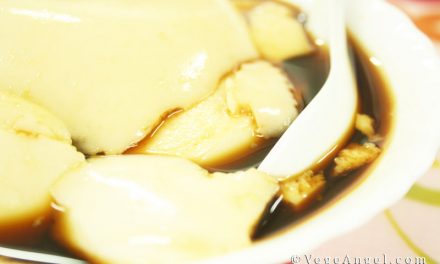 How to Make Natural Soy Pudding
