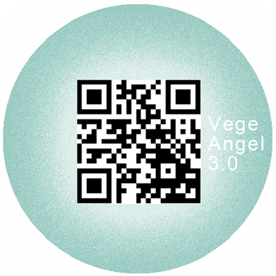 Vege Angel 3.0 Launched Today!