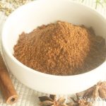 How to Make Chinese 5-Spice Powder