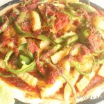 Vegan Recipe: Vegan French Fries Pizza