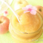 How to Make Natural Apple Jam