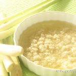 Vegan Recipe: Gound Lemongrass Sauce