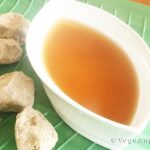 Vegan Recipe: Sour Plum Sauce