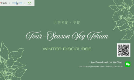 四季素论 · 冬论