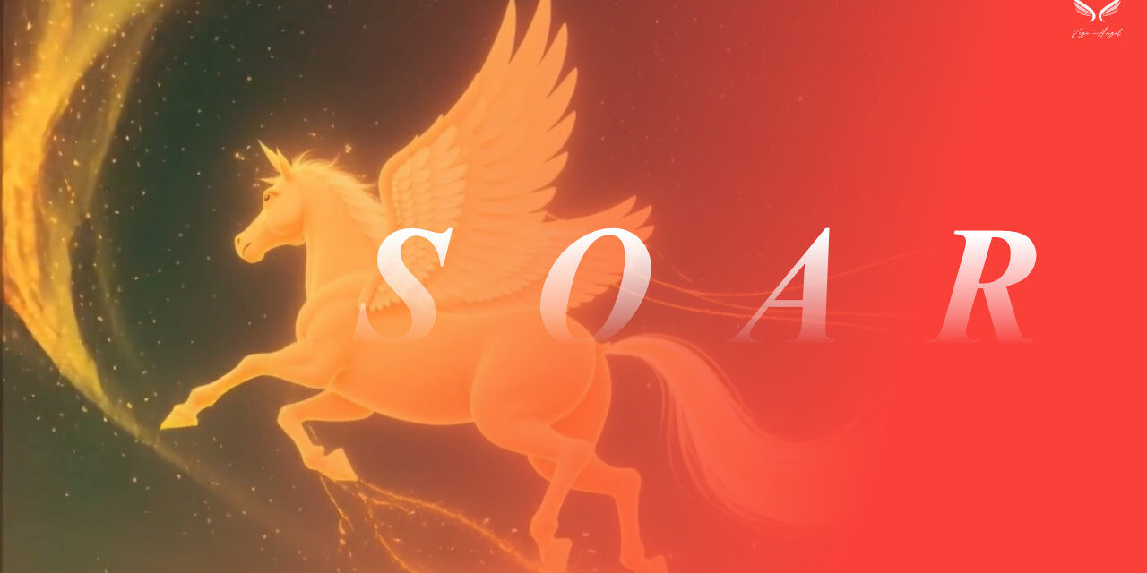 Soaring Through The Light-Year