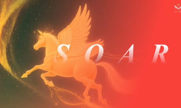 Soaring Through The Light-Year